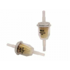 Bensiinifilter plastik VÄIKE (GB202)