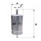 Kütusefilter BMW 13327794549