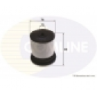Kütusefilter kmpl.2tk  H108mm