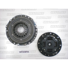 Sid.set 2 parti 181mm