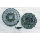 Sid.set 3 pezzi 240mm