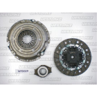 Sid.set 3 pezzi 220mm
