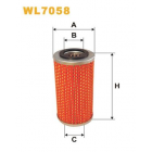 Oil filter