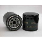 Oil filter