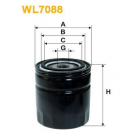 Oil filter