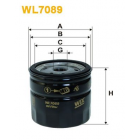 Oil filter