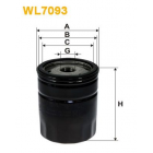 Oil filter