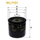 Oil filter
