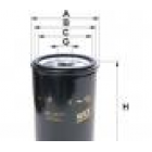 Oil filter