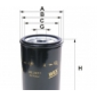 Oil filter