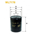Oil filter