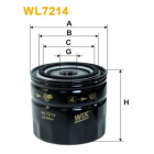 Oil filter