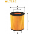 Oil filter