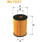 Oil filter