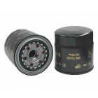 Oil filter