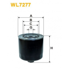 Oil filter