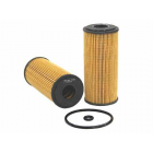 Oil filter
