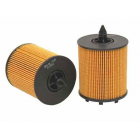Oil filter