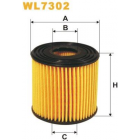 Oil filter