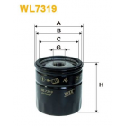 Oil filter