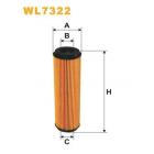 Oil filter