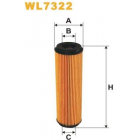 Oil filter