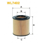 Oil filter