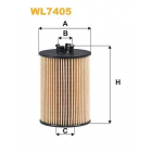 Oil filter