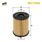 Oil filter