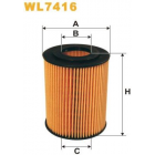 Oil filter