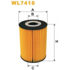 Oil filter