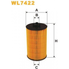Oil filter