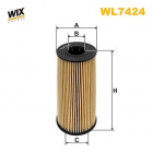 Oil filter