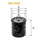 Oil filter