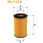Oil filter