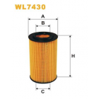 Oil filter