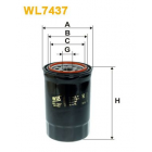 Oil filter