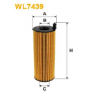 Oil filter