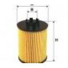 Oil filter