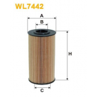 Oil filter