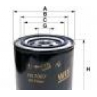 Oil filter Fiat Ducato