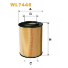 Oil filter