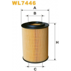 Oil filter