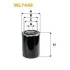 Oil filter