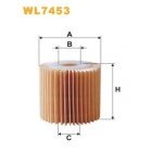 Oil filter