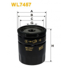 Oil filter