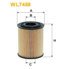 Oil filter