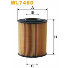 Oil filter