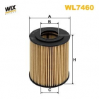 Oil filter