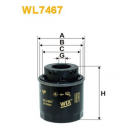 Oil filter